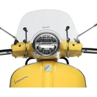 Vespa Flyscreen Gts Hpe Small Windshield Kit 2019 To 2022 1B007199 300CC X1 New. Price: $179.99.