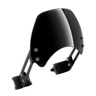 Royal Enfield 1990530 Black Painted Instrument Cowl For Bear 650 New. Price: $109.98.