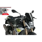 Puig Naked Screen Ng Sport Fit On Bmw S1000 21-24 Black New. Price: $129.74.