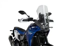 Puig Touring Screen Windshield Deflector Clear Yamaha Tenere 700 2025 - 2026 New. Price: $180.00.