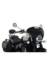 Puig Sml Sport Screen For Triumph Bonneville Speedmaster 1200 2025 2026 Clear New. Price: $291.20.