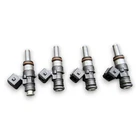 2003-2021 Bmw K Hp Series Fuel Injectors Set Bosch 0280158037 EV14 Oem Used. Price: $209.99.