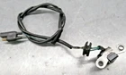 Bmw F650ST 9/93-4/03 Pulse Generator Hall Ignition Sensor 12112343325 Used. Price: $49.99.