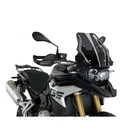 Puig Race Windscreen - Dark Smoke For Bmw 3769F New. Price: $112.03.