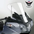 National Cycle - N20608 Vstream Touring Windscreen Clear Triumph Trophy Se New. Price: $193.46.