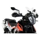 Puig Sport Windscreen - Clear 3738W New. Price: $109.10.