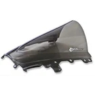 Zero Gravity Dark Smoke Double Bubble Windscreen 16-543-19 New. Price: $107.96.
