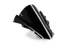 Puig Black R-racer Screen Kawasaki ZX-4RR 2024-2025 New. Price: $135.91.