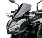 Kawasaki Smoked Wind Deflector For 17-19 Z900 Oem 99994-0834 Nos New. Price: $89.95.