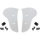 Left Side Wing Replacement Memphis Shades Boost Fats Clear MEM5806 X1 New. Price: $40.00.