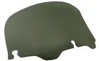 Vest Windscreen 8" Light Smoke #61-8010 Harley Davidson New. Price: $149.99.
