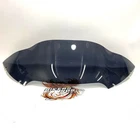 Genuine Harley 2017-2023 Road Glide Standard Dark Smoke Windshield 57400302 Used. Price: $59.00.