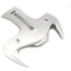 Hjc Rpha Max Rear Vent Pearl White X-LARGE/2X-LARGE 0907-2229-07 New. Price: $24.45.