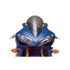 Zero Gravity Double Bubble For 2007-08 Yamaha YZF-R1 Light Smoke 16-540-02 New. Price: $103.82.