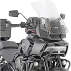 Givi Windshields Clear 8400DT New. Price: $180.99.