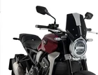 Puig 9748N New Generation Honda CB650R CB1000R Neo Sports Cafe Windscreen Black. Price: $100.00.