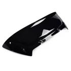 6" Black Windshield Windscreen For Harley Touring Road Glide Fltrx 2023 2024 New. Price: $45.95.