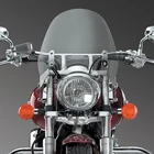 National Cycle Deflector Tint Windshield/windscreen New. Price: $186.24.