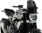 Puig Hi-tech Parts New Generation Sport Windshield 20862F. Price: $144.44.