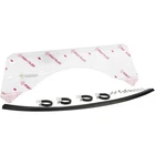 Open Trail V000048-12200T Half Windshield New. Price: $129.99.