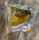 Zero Gravity Double Bubble Clear Windscreen (16-812-01) New. Price: $92.00.