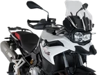 Puig Touring Windscreen Shield Clear Bmw 750 Gs/f 850 2018-2021 3768W New. Price: $140.11.