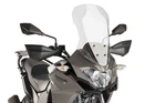 Puig Touring Clear Kaw Windshield/windscreen New. Price: $143.01.