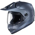 Hjc DSX1 Helmet Semi-flat Anthracite Small 0844-0157-04 New. Price: $189.99.