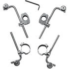 Memphis Shades Hardware Replacement Kit MEM9903 New. Price: $96.12.