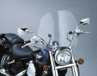 Slipstreamer SS-10-C Viper Windshield 1" Clamp Clear New. Price: $175.95.