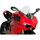 Puig Race Windscreen - Ducati (clear) 9690W New. Price: $109.01.