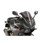 Puig Racing Windscreen - Dark Smoke, 3MM 8903F New. Price: $105.26.