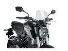 Puig New Gen Screen Light Smoke For Honda CB125 Neo Cafe (18-23). Price: $120.75.