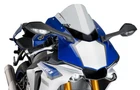 Puig Racing Windscreen Clear 7648W For 2015-2018 Yamaha YZF-R1 New. Price: $108.23.