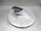 2016 14-18 Bmw R1200RT Wunderlich Front Windscreen Used. Price: $129.45.