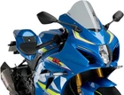 Puig Z-racing Windscreen Smoke (3631H) New. Price: $124.45.