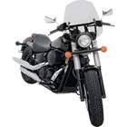 Memphis Shades Pop Top Windshield - Solar MEP5519 New. Price: $119.95.