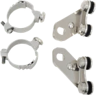 Memphis Shades Fats/slim/sportshield Lowers Hardware MEM9899 New. Price: $64.95.
