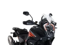 Puig Sport Windscreen Ktm 1290 R/s Super Adventure 2022 Transparent New. Price: $124.50.