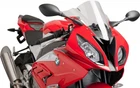 Puig Racing Screen (clear) - 7564W New. Price: $110.80.