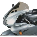 Zero Gravity 23-702-02 Sport Touring Windscreen Smoke For Select '99-'07 Ducati New. Price: $102.21.