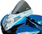 Zero Gravity Corsa Windscreen Smoke Gsxr 600/750 24-114M-02 New. Price: $113.49.