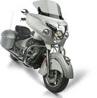 National Cycle Vstream Windscreen Light Tint 14.25" Compatible With Indian N2070 New. Price: $174.96.