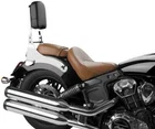 National Cycle Chrome Paladin Quickset Backrest Suzuki Boulevard M50B 05-08 New. Price: $180.13.