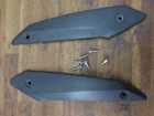 Bmw R1200RT Lc 46637728661 Trim, Windshield, Left & Right 46637728662 Used. Price: $75.00.