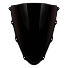 Black Abs Windscreen For Ducati 959 1299 2015 2016 2017 Motorcycle Windshields New. Price: $24.95.