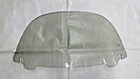 2014- Harley Davidson Street Glide Flhx Light Smoke Windshield 061515 Used. Price: $52.99.