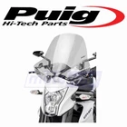 Puig Touring Windshield Ii For 2014-2015 Honda CTX700N Mr New. Price: $181.52.