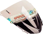 Puig Racing Windscreen Shield Clear For Honda CBR1000RR 2004-2007 1665W New. Price: $121.72.