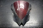 08-16 Yamaha Yzf R6R Oem Front Screen Carbon Fiber 09 Used. Price: $49.99.